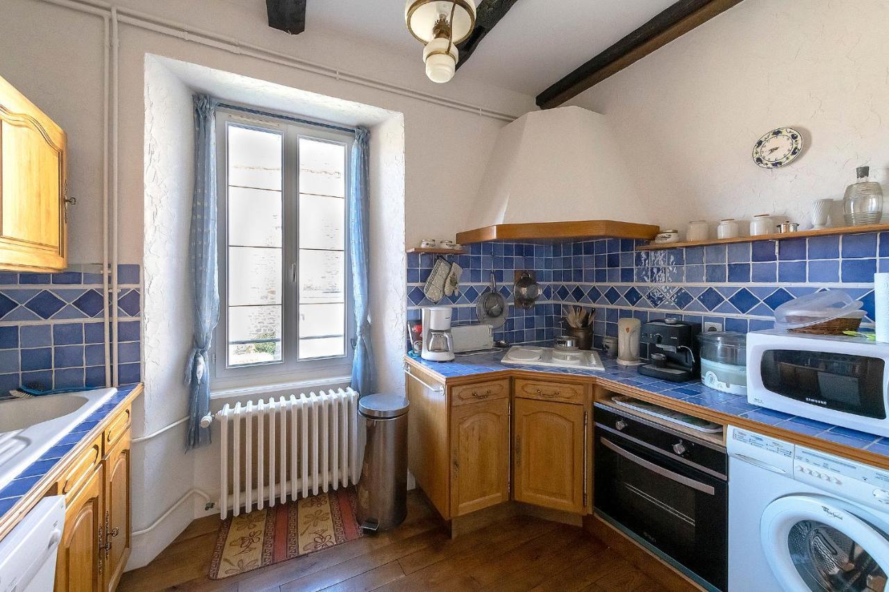 Le Clos D'Albray - Chambres D'Hotes Et Gite Comps-la-Grand-Ville Esterno foto