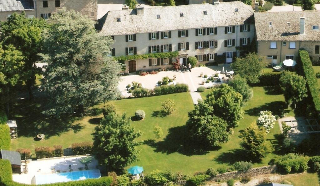 Le Clos D'Albray - Chambres D'Hotes Et Gite Comps-la-Grand-Ville Camera foto