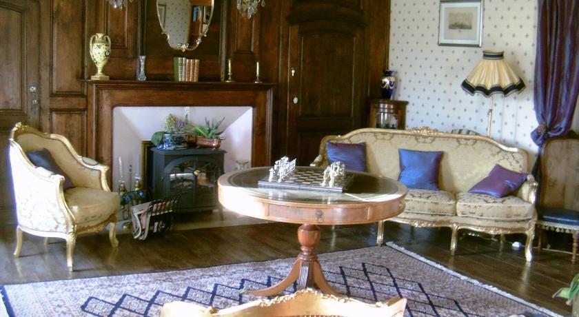 Le Clos D'Albray - Chambres D'Hotes Et Gite Comps-la-Grand-Ville Esterno foto