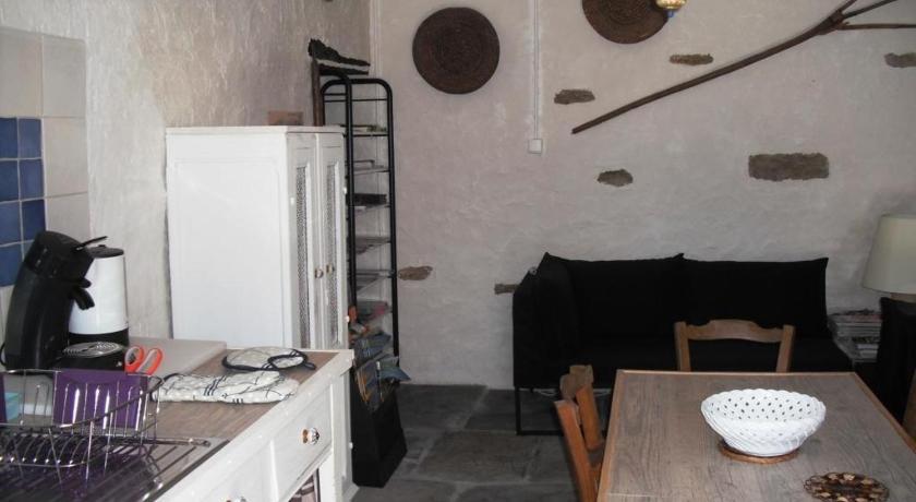 Le Clos D'Albray - Chambres D'Hotes Et Gite Comps-la-Grand-Ville Camera foto