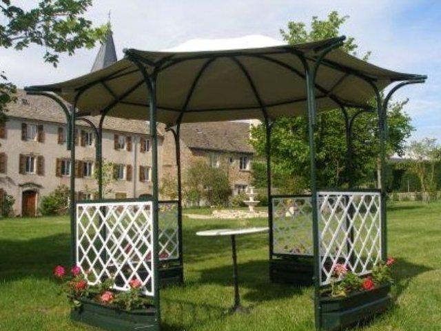 Le Clos D'Albray - Chambres D'Hotes Et Gite Comps-la-Grand-Ville Esterno foto